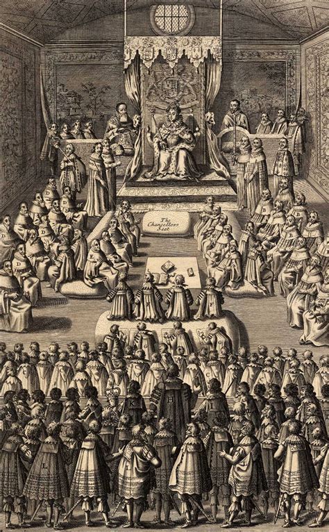 tudors reformed parliament